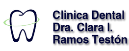 Clínica Dental Dra. Clara I. Ramos Testón logo